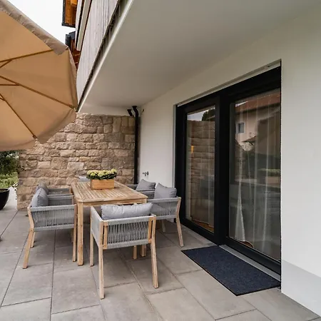 Bay 12° Boutique Am Chiemsee