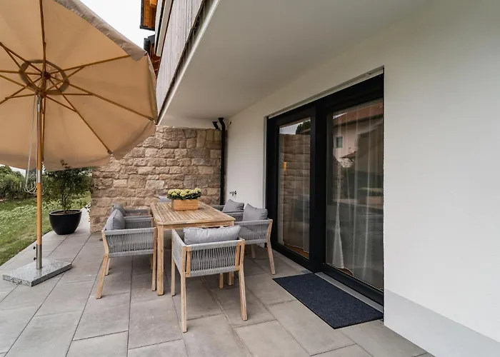 Bay 12° Boutique Am Chiemsee