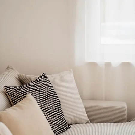 Apartamento Bay 12° Boutique Am Chiemsee