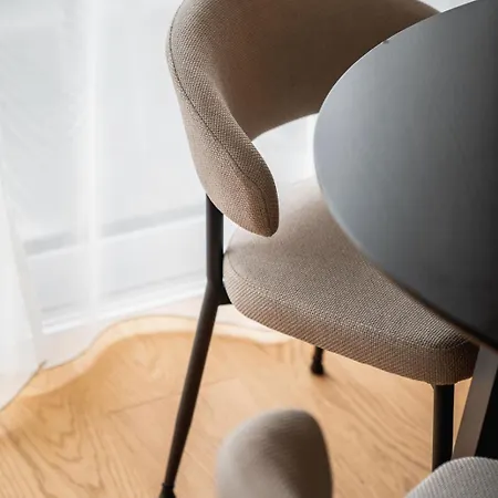 Apartamento Bay 12° Boutique Am Chiemsee