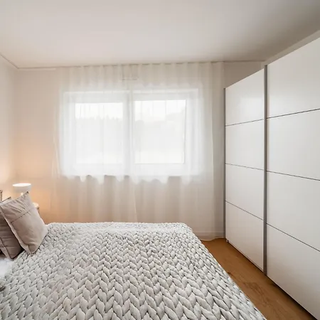 Bay 12° Boutique Am Chiemsee Apartamento *